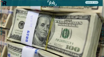 سعر الدولار مقابل الجنيه في مصر يواصل التغير اليوم السبت 20-12-2025